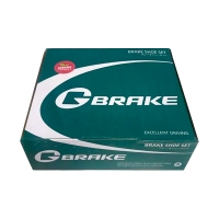 G-BRAKE GS-02371 (Toyota Esquire/Noah/RAV4) GS02371