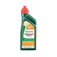 CASTROL Universal 75W90, 1л 1555BC