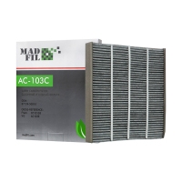 MADFIL AC-103C (87139-50010, 87139-48020, AC-103-E) AC103C