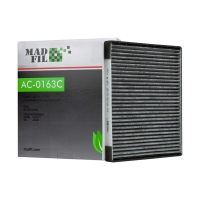 MADFIL AC-0163C (AC002, CU 2331, 97133-1E000) AC0163C