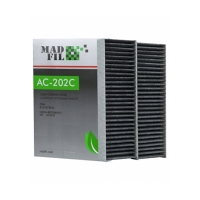 MADFIL AC-202C (AC-202E) AC202C