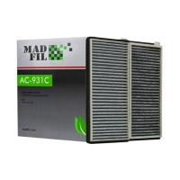 MADFIL AC-931C (AC931E, CU2129) AC931C