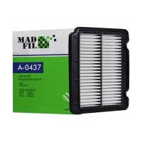 MADFIL A-0437 (C2324, A-GM 69536697) A0437