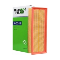 MADFIL A-0348 (AP139/2, C35154, AC-VAG 3C0129620B) A0348