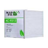 MADFIL AC-9312 (AC003, K 1232, CU2336, AC-003 97133-2E210) AC9312