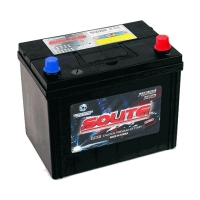 SOLITE 95 Ач, п/п 115D31R